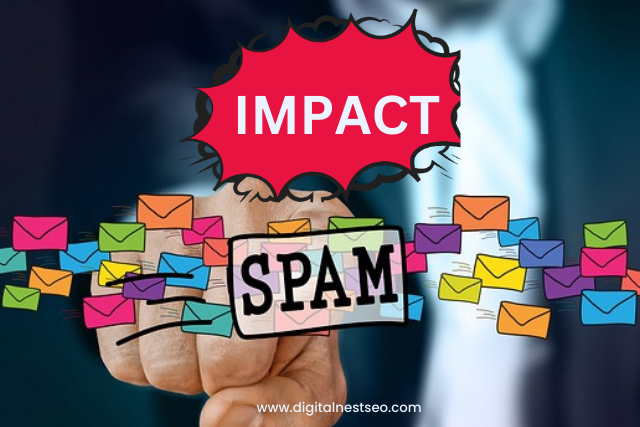 Data Insights : Impact of Google October 2023 Spam Update