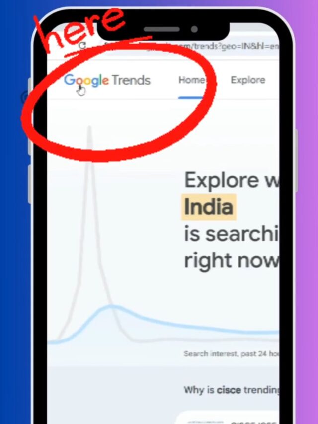 Local SEO Hack using #GoogleTrends🔥(30 sec only)